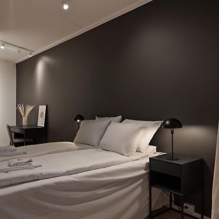 Totalapartments Vervet Gjoa Tromso Luaran gambar