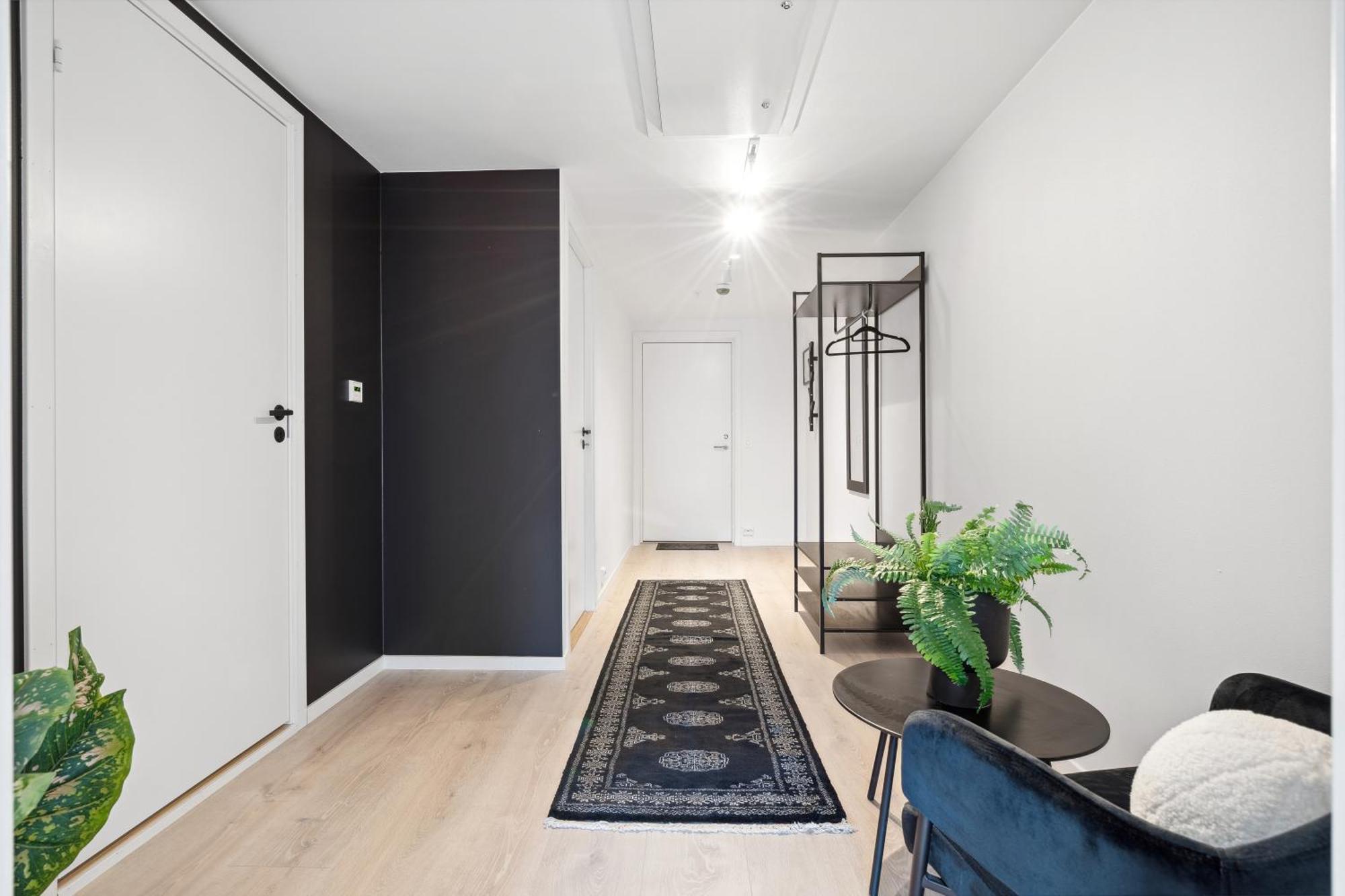 Totalapartments Vervet Gjoa Tromso Luaran gambar