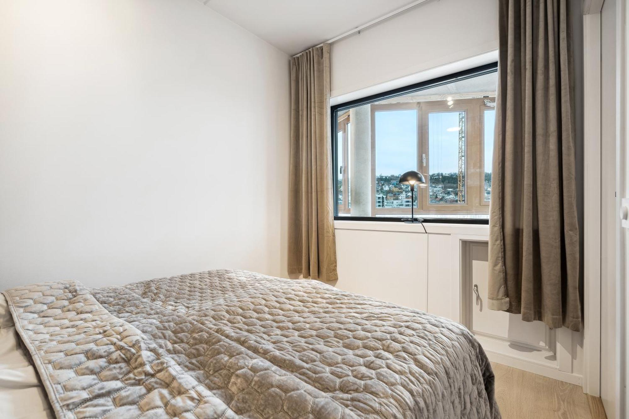 Totalapartments Vervet Gjoa Tromso Luaran gambar