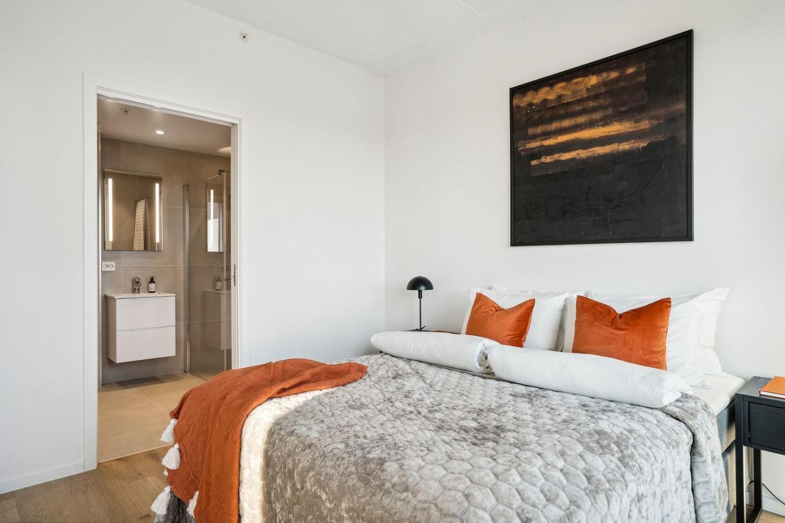 Totalapartments Vervet Gjoa Tromso Luaran gambar